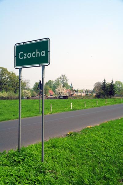 Czocha