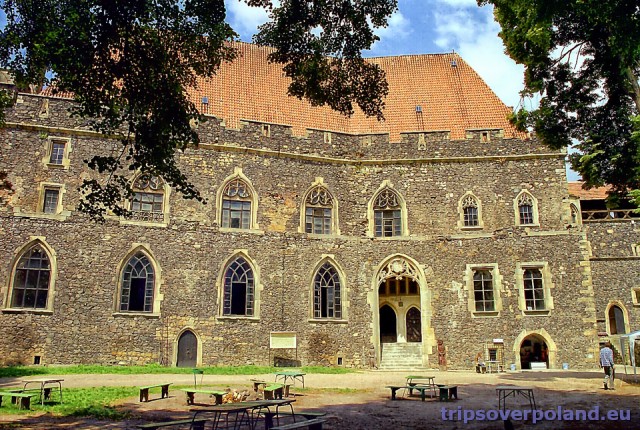Zamek Grodziec'2000