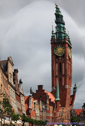 Gdańsk Główne Miasto