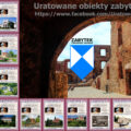Uratowane obiekty zabytkowe w Polsce