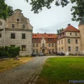 Zamek w Tucznie